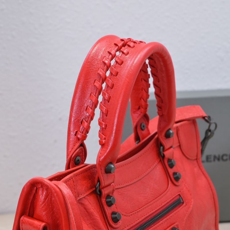 Balenciaga Top Handle Bags